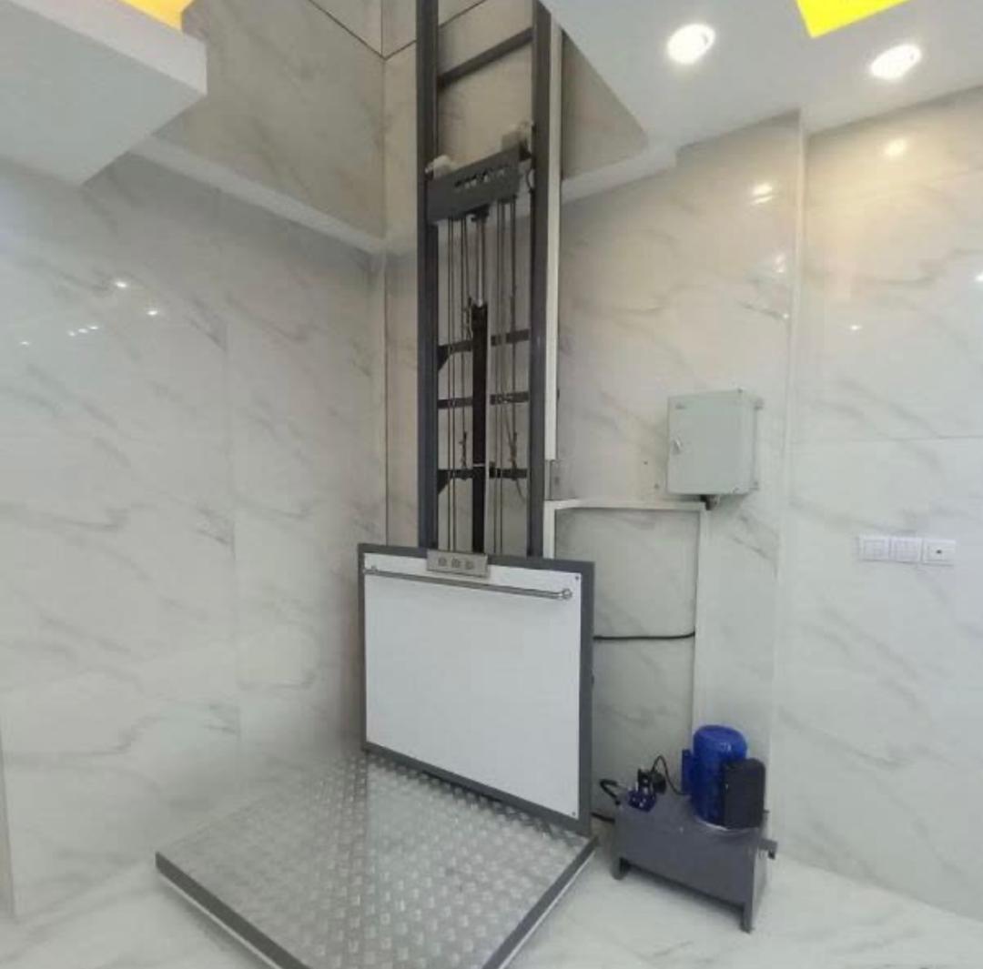 تولید کننده و نصب آسانسور و بالابر هیدرولیکی پیروز بالابر در زاهدان